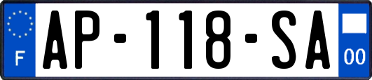 AP-118-SA