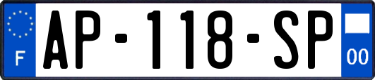 AP-118-SP