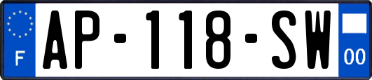 AP-118-SW
