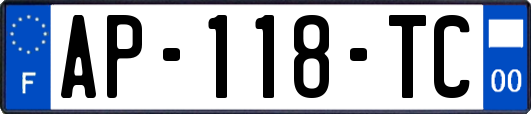 AP-118-TC