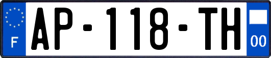 AP-118-TH