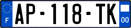 AP-118-TK