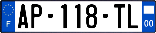 AP-118-TL