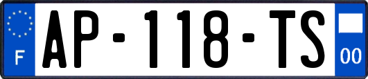AP-118-TS