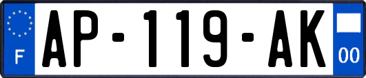 AP-119-AK