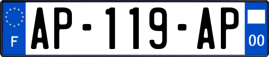 AP-119-AP