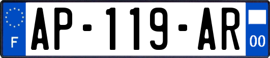 AP-119-AR