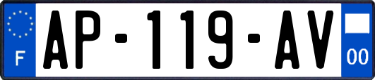 AP-119-AV