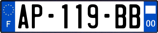 AP-119-BB