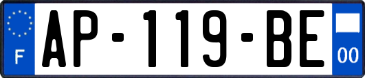 AP-119-BE