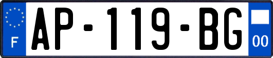 AP-119-BG