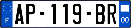 AP-119-BR