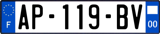 AP-119-BV