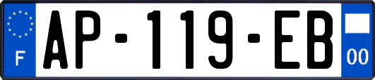 AP-119-EB