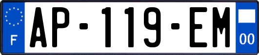 AP-119-EM