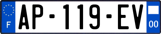 AP-119-EV