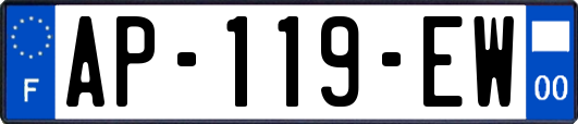 AP-119-EW