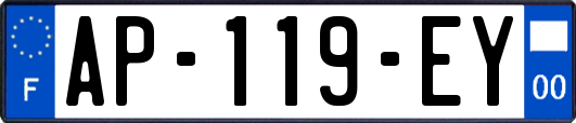 AP-119-EY