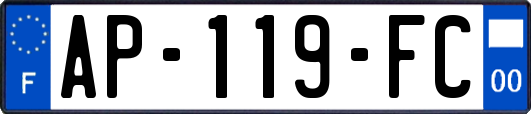 AP-119-FC