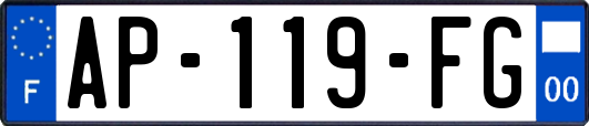 AP-119-FG