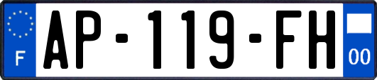 AP-119-FH