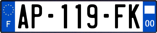 AP-119-FK