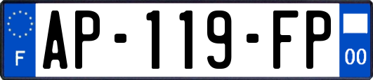 AP-119-FP