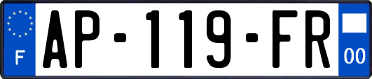 AP-119-FR