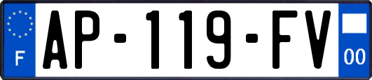 AP-119-FV