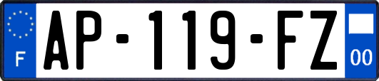 AP-119-FZ
