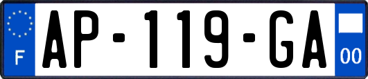 AP-119-GA