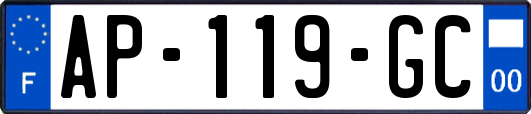 AP-119-GC