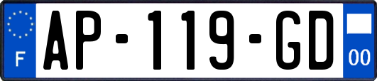 AP-119-GD