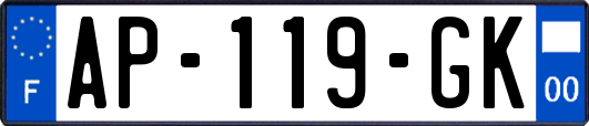 AP-119-GK