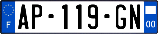 AP-119-GN