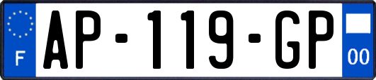 AP-119-GP