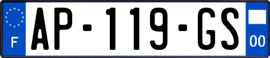 AP-119-GS