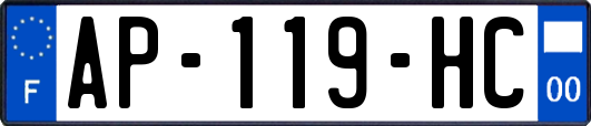 AP-119-HC