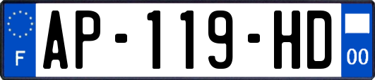 AP-119-HD
