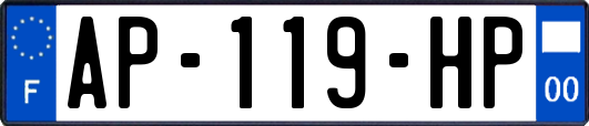 AP-119-HP