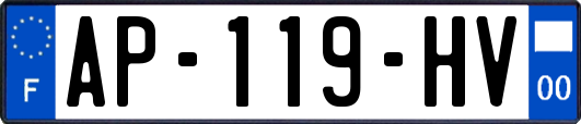 AP-119-HV