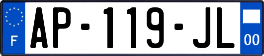 AP-119-JL