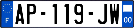 AP-119-JW