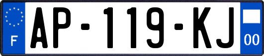 AP-119-KJ