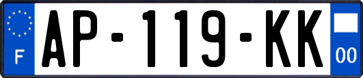 AP-119-KK