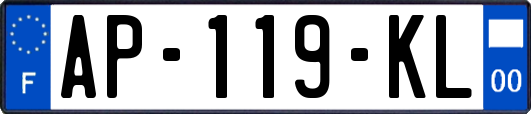 AP-119-KL