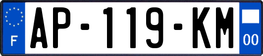 AP-119-KM
