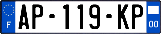 AP-119-KP