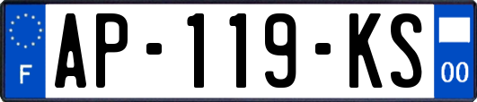 AP-119-KS