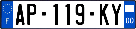 AP-119-KY